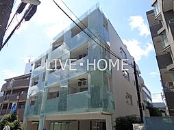 JR中央本線 西荻窪駅 徒歩4分の賃貸マンション