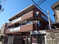 JR中央本線 荻窪駅 徒歩6分の賃貸マンション