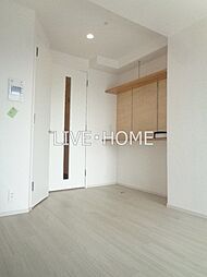 JR中央本線 西荻窪駅 徒歩3分の賃貸マンション 5階1Kのリビング/ダイニング