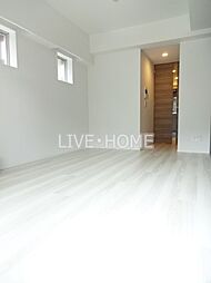 JR中央本線 阿佐ケ谷駅 徒歩3分の賃貸マンション 2階1Kのリビング/ダイニング