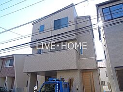 西武新宿線 井荻駅 徒歩17分