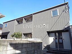 京王井の頭線 高井戸駅 徒歩11分の賃貸アパート