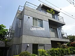 JR総武線 荻窪駅 徒歩8分