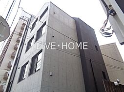 JR総武線 荻窪駅 徒歩10分の賃貸マンション