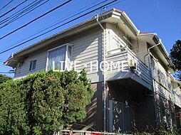 京王井の頭線 富士見ヶ丘駅 徒歩14分