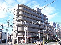 京王井の頭線 高井戸駅 徒歩5分の賃貸マンション