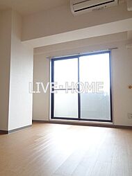 JR中央本線 荻窪駅 徒歩6分の賃貸マンション 5階1Kのリビング/ダイニング