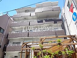 JR中央本線 荻窪駅 徒歩4分