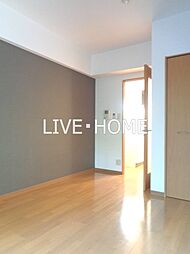 JR総武線 西荻窪駅 徒歩15分の賃貸マンション 3階1Kのリビング/ダイニング