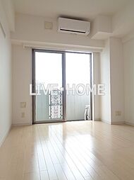 JR中央本線 荻窪駅 徒歩3分の賃貸マンション 9階1Kのリビング/ダイニング