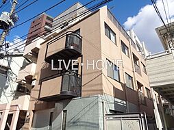 JR総武線 西荻窪駅 徒歩4分の賃貸マンション