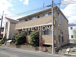 西武新宿線 上井草駅 徒歩10分