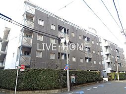 JR総武線 荻窪駅 徒歩8分