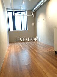 JR総武線 阿佐ケ谷駅 徒歩6分の賃貸マンション 1階ワンルームのリビング/ダイニング