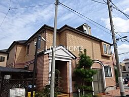 JR総武線 阿佐ケ谷駅 徒歩7分