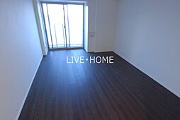 JR総武線 荻窪駅 徒歩13分の賃貸マンション 3階ワンルームのリビング/ダイニング