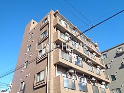 京王井の頭線 富士見ヶ丘駅 徒歩9分の賃貸マンション