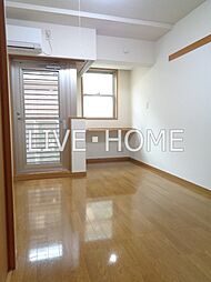 JR総武線 荻窪駅 徒歩5分の賃貸マンション 2階1Kのリビング/ダイニング