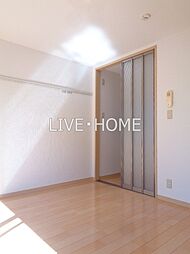 JR中央本線 西荻窪駅 徒歩14分の賃貸アパート 1階1Kのリビング/ダイニング