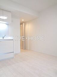 JR中央本線 荻窪駅 徒歩13分の賃貸マンション 2階1LDKのリビング/ダイニング