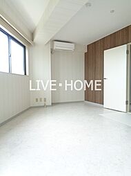 JR総武線 西荻窪駅 徒歩5分の賃貸マンション 4階1Kのリビング/ダイニング