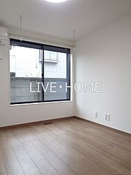 西武新宿線 上井草駅 徒歩7分の賃貸アパート 1階ワンルームのリビング/ダイニング