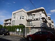東京都中野区白鷺2丁目：物件画像／株式会社リブ・ホーム　荻窪店