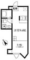 ラフォルテ井草3階8.9万円