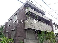 東京都杉並区上井草4丁目：物件画像／株式会社リブ・ホーム　荻窪店