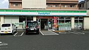 ファミリーマート 成田西二丁目店（631m）
