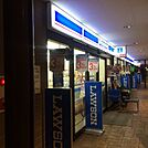 ローソン（258m）