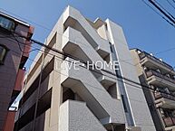 東京都杉並区下井草4丁目：物件画像／株式会社リブ・ホーム　荻窪店