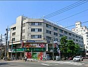 マルエツ プチ 吉祥寺店（1049m）