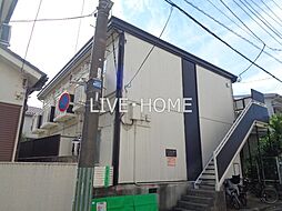 外観画像