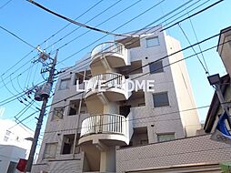 外観画像