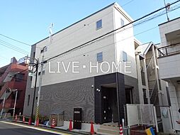 外観画像