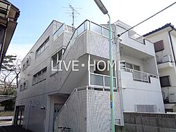 外観画像