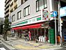 周辺：ローソンストア100 LS江古田店（309m）