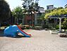 周辺：ひかり公園（436m）