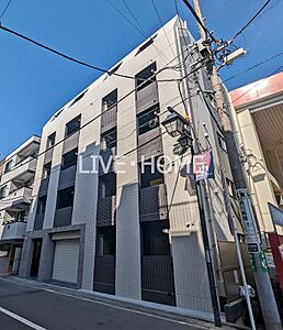 外観 外観