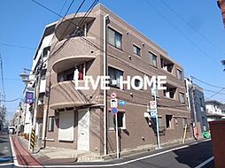 外観画像
