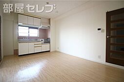 グリーンステージ小幡ヶ原 2階3LDKのリビング/ダイニング