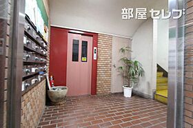 アネックス池下  ｜ 愛知県名古屋市千種区池下1丁目3-16（賃貸マンション1R・3階・32.50㎡） その15