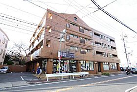 三和マンション  ｜ 愛知県名古屋市名東区小池町60（賃貸マンション2LDK・3階・62.37㎡） その1