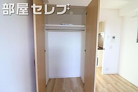 パルティール御器所  ｜ 愛知県名古屋市昭和区阿由知通2丁目19-1（賃貸マンション1K・5階・20.77㎡） その24