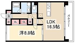 🉐敷金礼金0円！🉐PLATZKAKUOUZAN