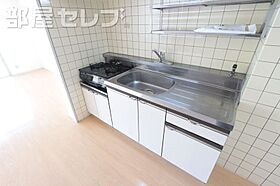 マンションウッディ  ｜ 愛知県名古屋市守山区森孝東1丁目430（賃貸マンション2LDK・3階・68.00㎡） その5