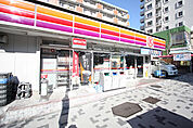 サークルK さくらが丘店 353m