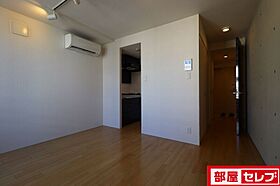 Branche千種公園  ｜ 愛知県名古屋市千種区内山2丁目5-23（賃貸マンション1R・3階・24.25㎡） その3