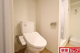 Branche千種公園  ｜ 愛知県名古屋市千種区内山2丁目5-23（賃貸マンション1R・3階・24.25㎡） その10